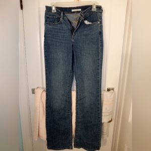 Women's Levi's Jeans